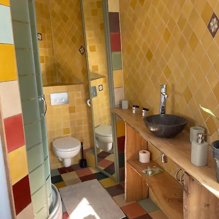 Torenkamer Op De Vijfde Verdieping De Watertoren * Strijen