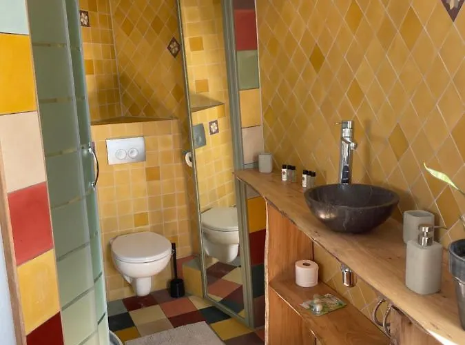 Torenkamer Op De Vijfde Verdieping De Watertoren * Strijen